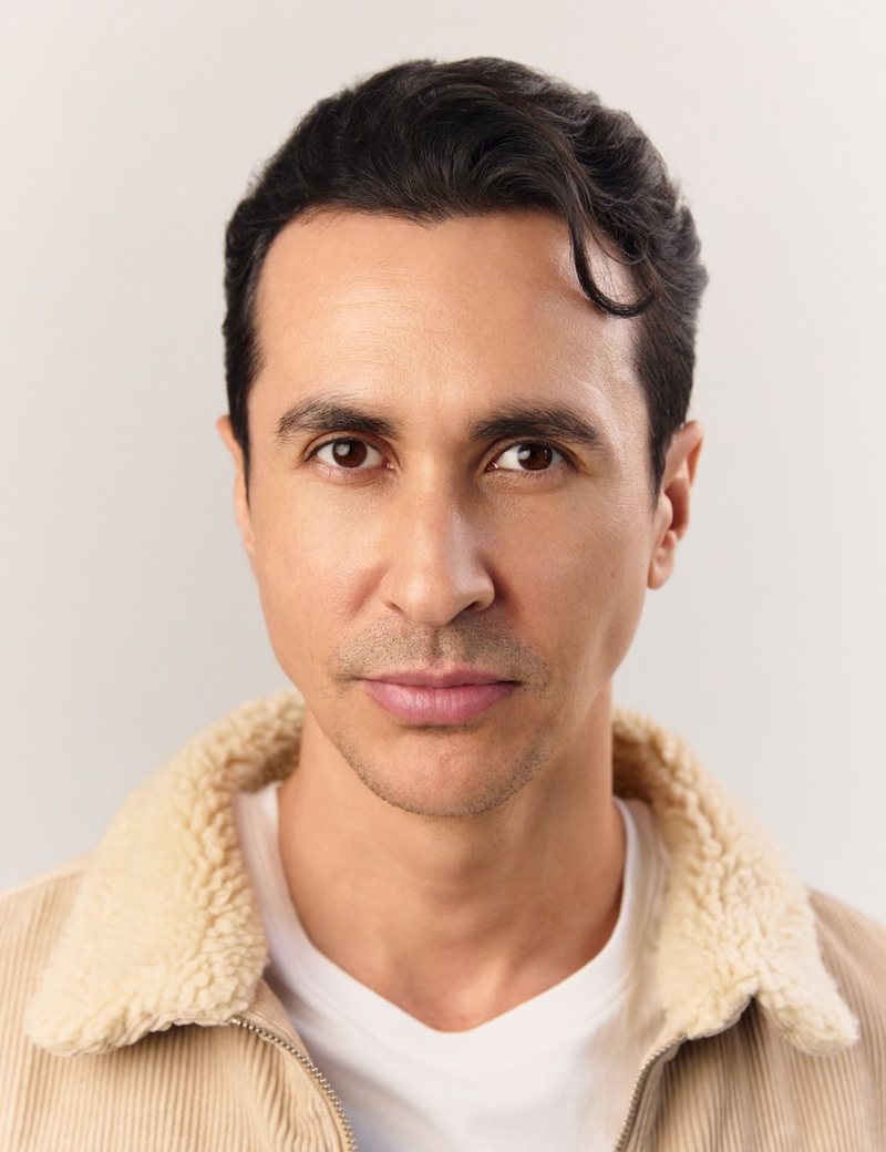 Iván Kessler, Ph.D.